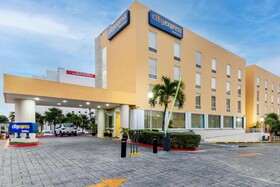 City Express by Marriott Cancún