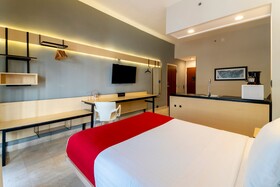 City Express by Marriott Cancún