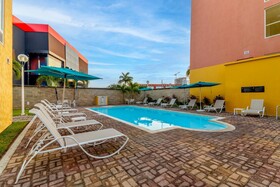 City Express by Marriott Cancún