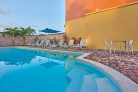City Express by Marriott Cancún