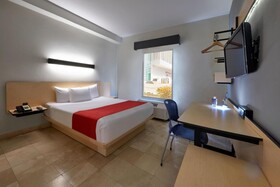 City Express by Marriott Cancún