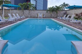 City Express by Marriott Cancún