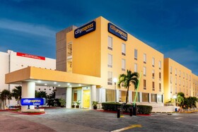 City Express by Marriott Cancún