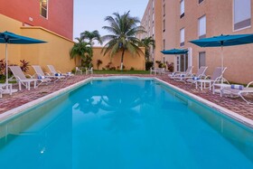 City Express by Marriott Cancún