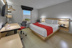City Express by Marriott Cancún