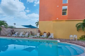 City Express by Marriott Cancún
