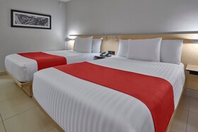 City Express by Marriott Cancún