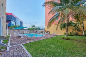 City Express by Marriott Cancún