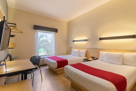 City Express by Marriott Cancún
