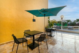 City Express by Marriott Cancún