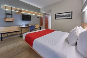 City Express by Marriott Cancún