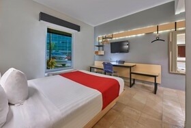 City Express by Marriott Cancún