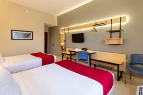 City Express by Marriott Cancún