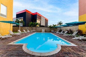 City Express by Marriott Cancún