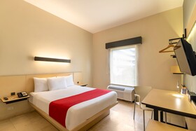 City Express by Marriott Cancún