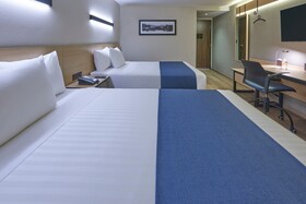 City Express by Marriott Cancun Aeropuerto