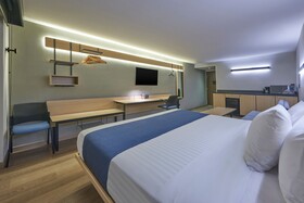 City Express by Marriott Cancun Aeropuerto