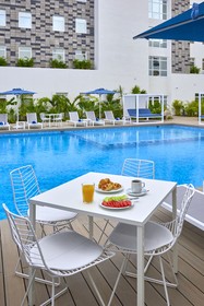 City Express Plus by Marriott Cancún Aeropuerto Riviera