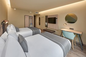 City Express Plus by Marriott Cancún Aeropuerto Riviera