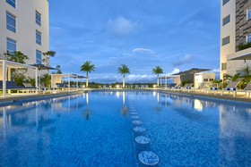 City Express Plus by Marriott Cancún Aeropuerto Riviera