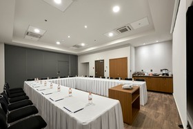 City Express Plus by Marriott Cancún Aeropuerto Riviera
