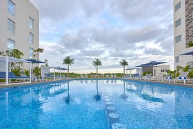 City Express Plus by Marriott Cancún Aeropuerto Riviera