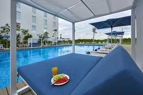 City Express Plus by Marriott Cancún Aeropuerto Riviera
