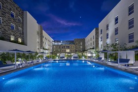 City Express Plus by Marriott Cancún Aeropuerto Riviera