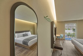 City Express Plus by Marriott Cancún Aeropuerto Riviera