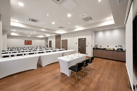City Express Plus by Marriott Cancún Aeropuerto Riviera