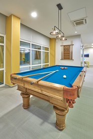 City Express Suites by Marriott Cancún Aeropuerto Riviera