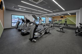 City Express Suites by Marriott Cancún Aeropuerto Riviera