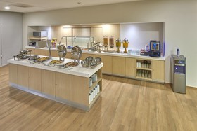 City Express Suites by Marriott Cancún Aeropuerto Riviera