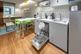 City Express Suites by Marriott Cancún Aeropuerto Riviera