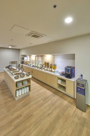 City Express Suites by Marriott Cancún Aeropuerto Riviera