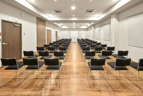 City Express Suites by Marriott Cancún Aeropuerto Riviera