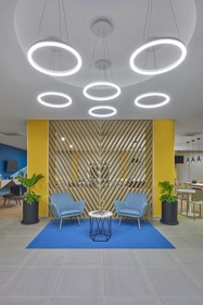 City Express Suites by Marriott Cancún Aeropuerto Riviera