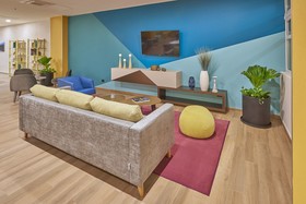 City Express Suites by Marriott Cancún Aeropuerto Riviera