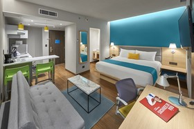 City Express Suites by Marriott Cancún Aeropuerto Riviera