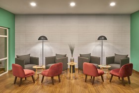 City Express Suites by Marriott Cancún Aeropuerto Riviera