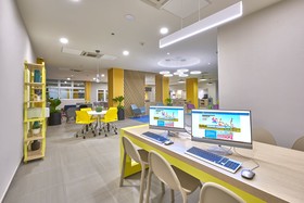 City Express Suites by Marriott Cancún Aeropuerto Riviera