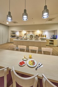 City Express Suites by Marriott Cancún Aeropuerto Riviera