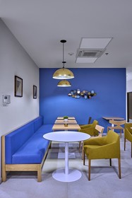 City Express Suites by Marriott Cancún Aeropuerto Riviera