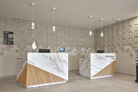 City Express Suites by Marriott Cancún Aeropuerto Riviera