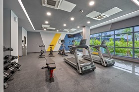 City Express Suites by Marriott Cancún Aeropuerto Riviera