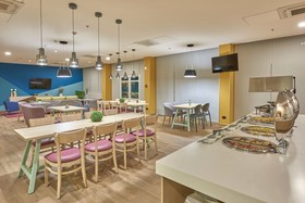 City Express Suites by Marriott Cancún Aeropuerto Riviera