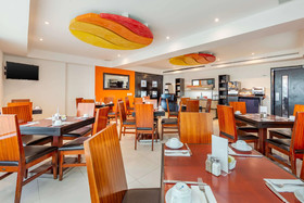Comfort Inn Cancun Aeropuerto