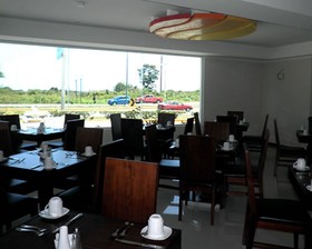 Comfort Inn Cancun Aeropuerto