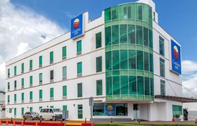 Comfort Inn Cancun Aeropuerto