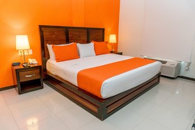 Comfort Inn Cancun Aeropuerto